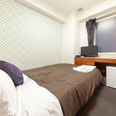 Hotel Livemax Budget Nippori Tokyo Luaran gambar