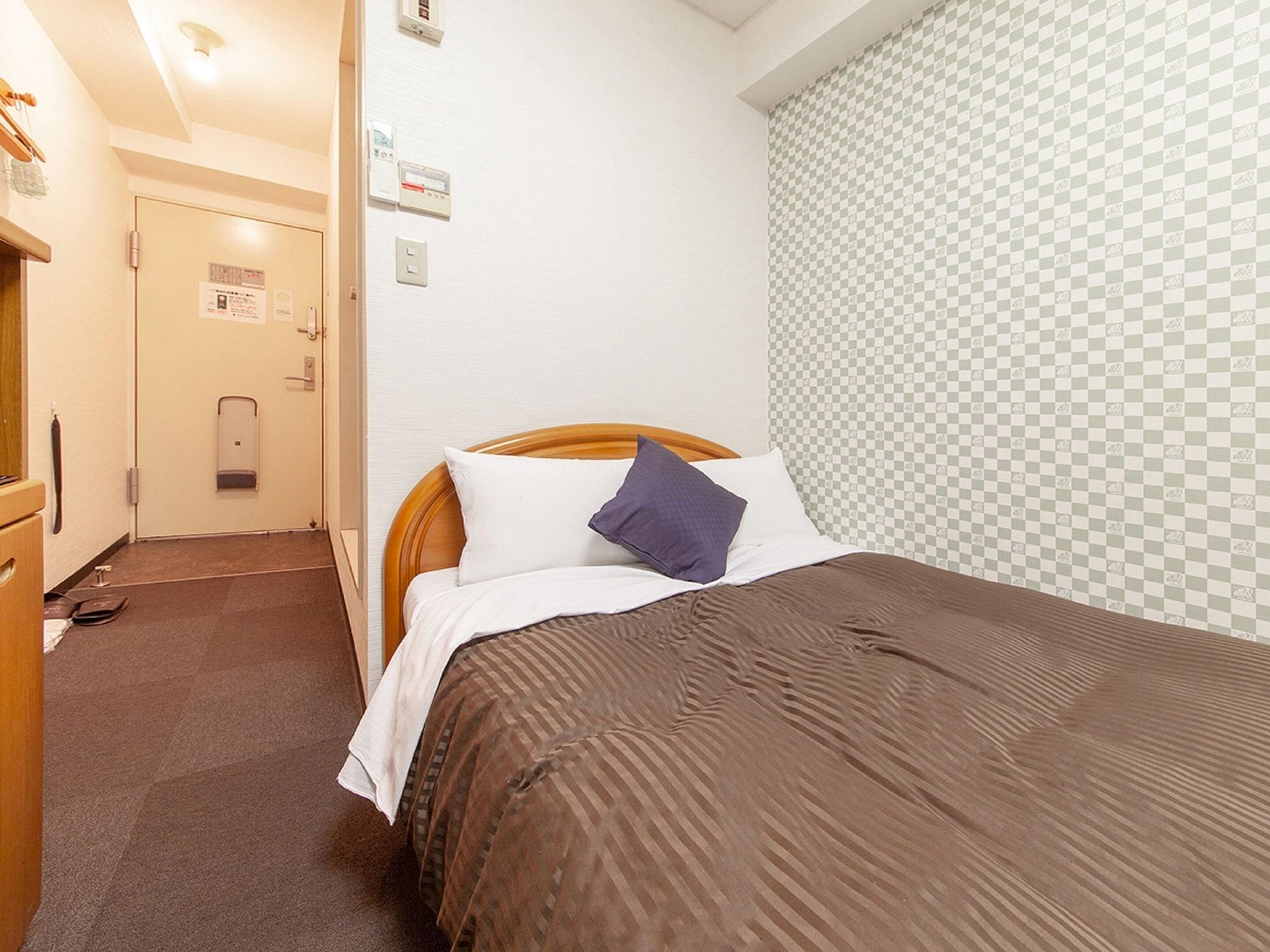 Hotel Livemax Budget Nippori Tokyo Luaran gambar