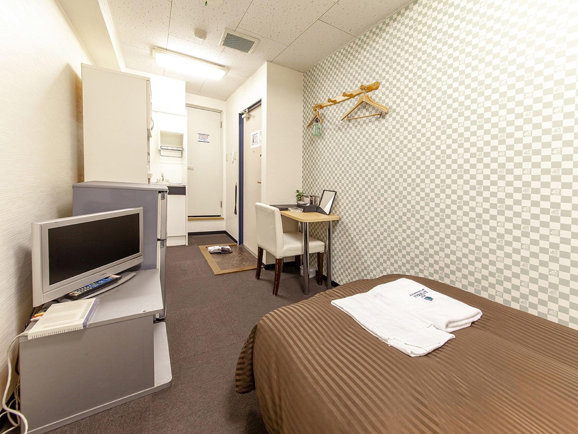 Hotel Livemax Budget Nippori Tokyo Luaran gambar
