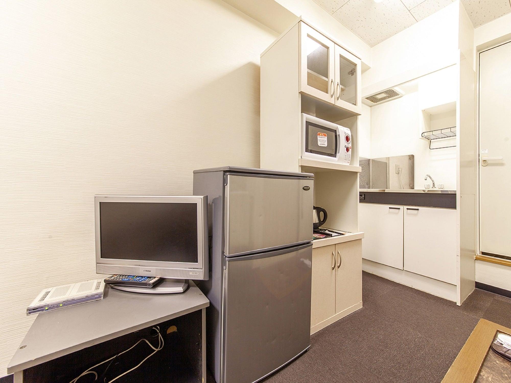 Hotel Livemax Budget Nippori Tokyo Luaran gambar