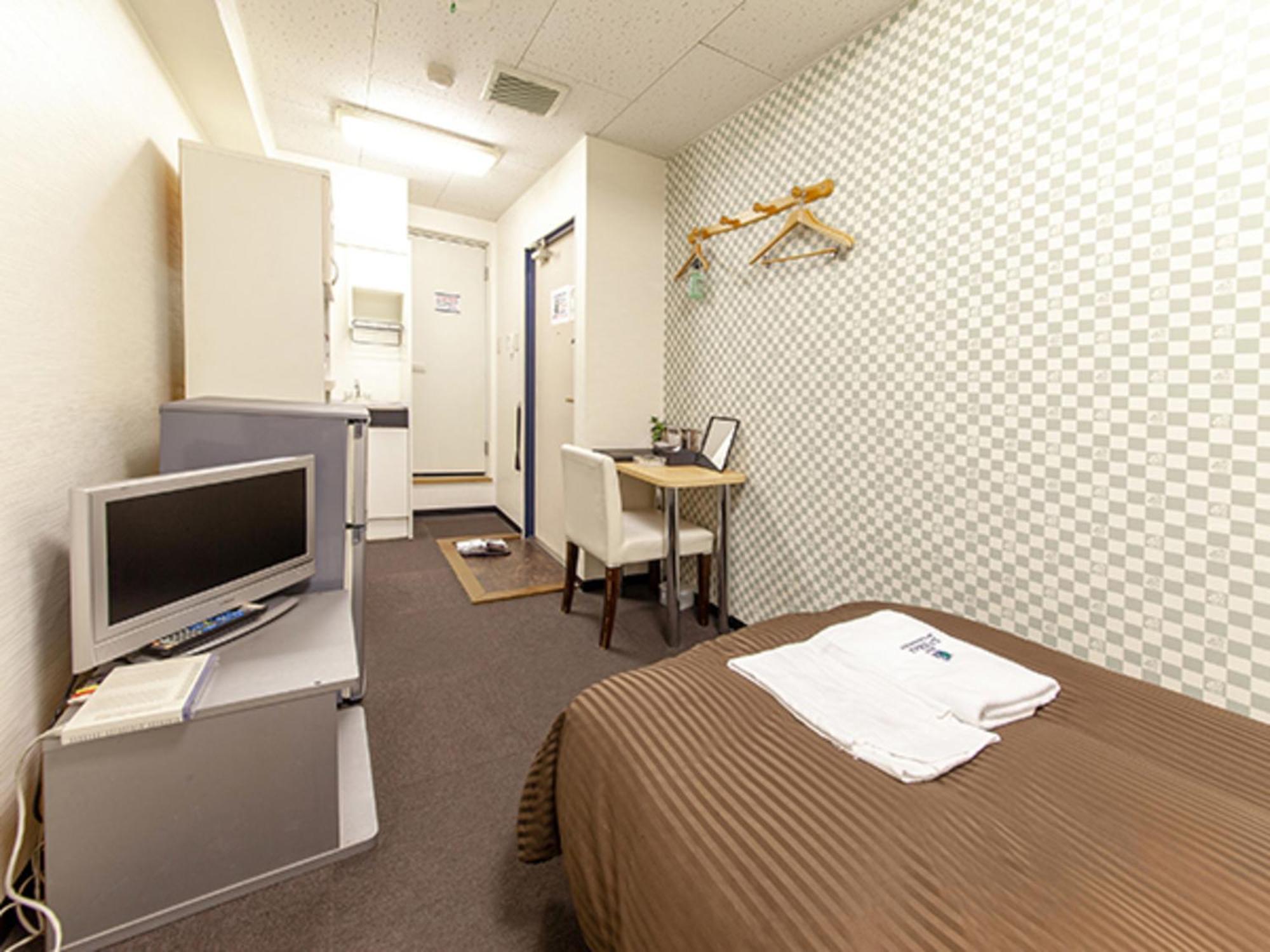 Hotel Livemax Budget Nippori Tokyo Luaran gambar