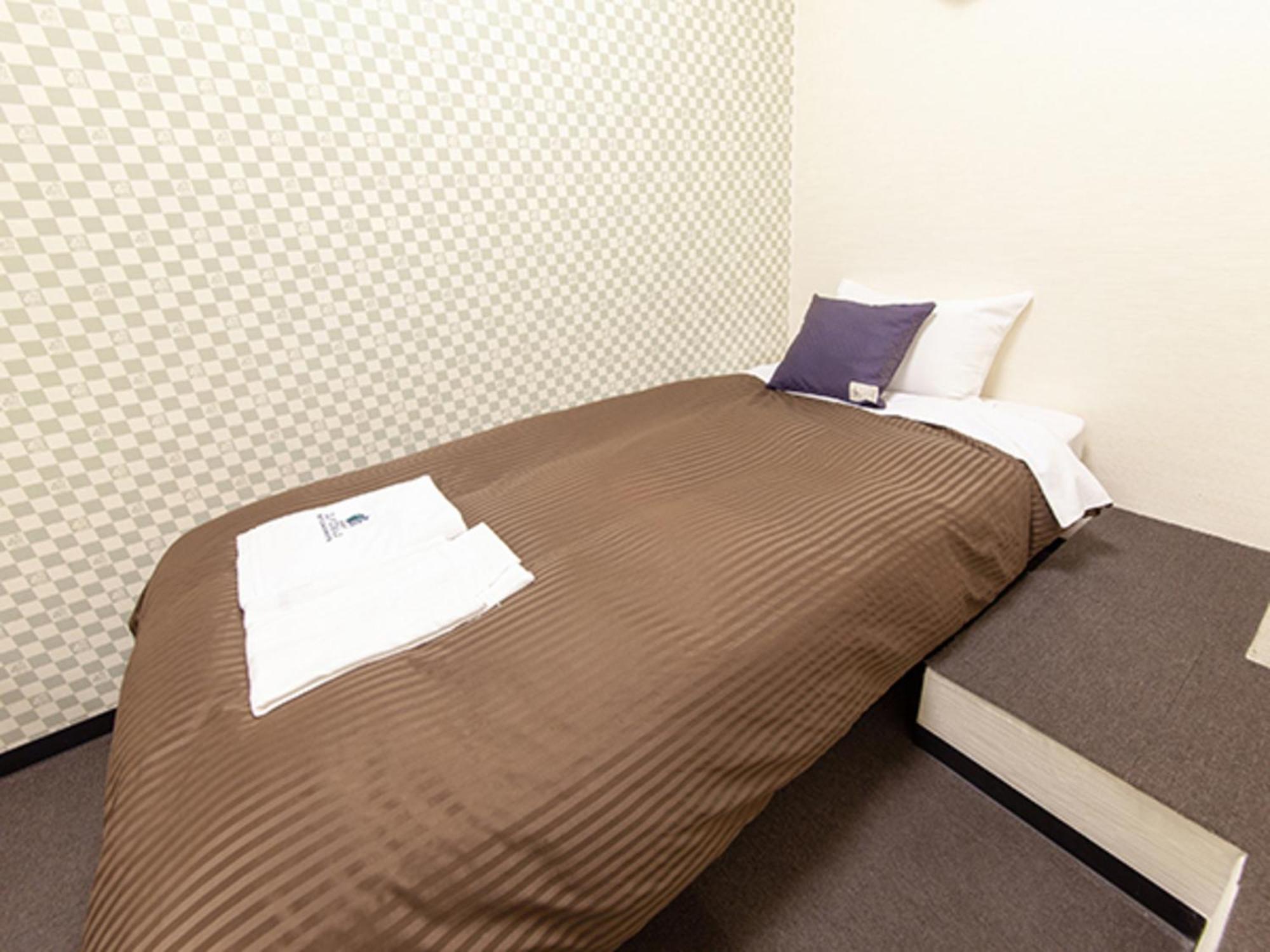 Hotel Livemax Budget Nippori Tokyo Luaran gambar