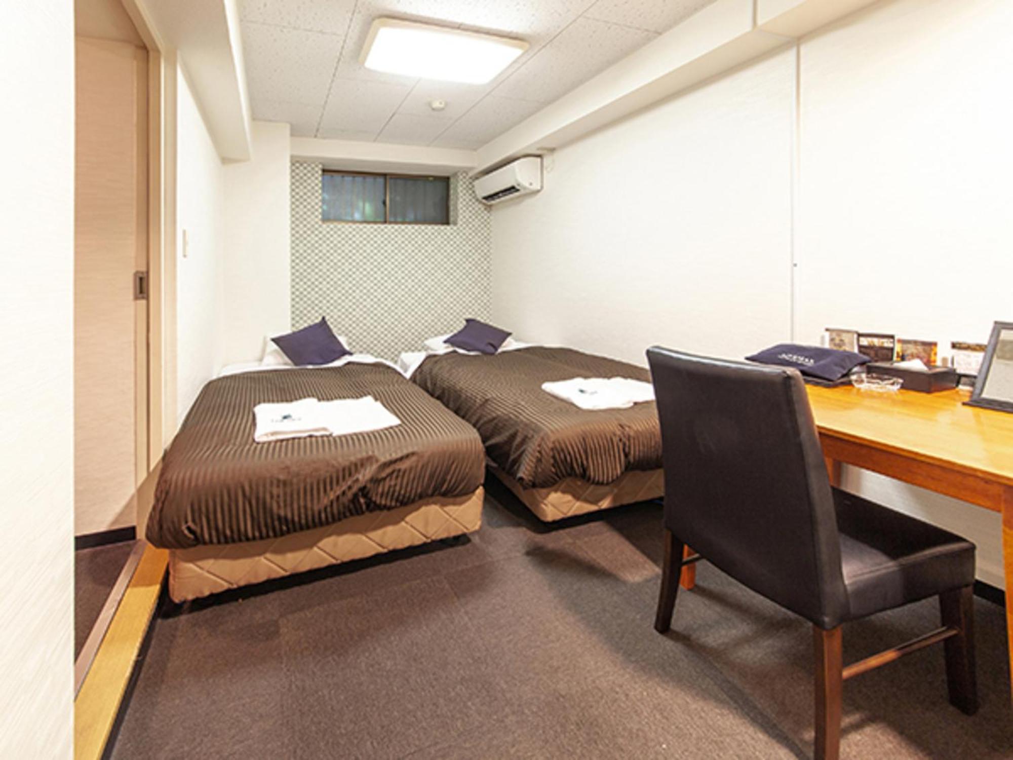 Hotel Livemax Budget Nippori Tokyo Luaran gambar