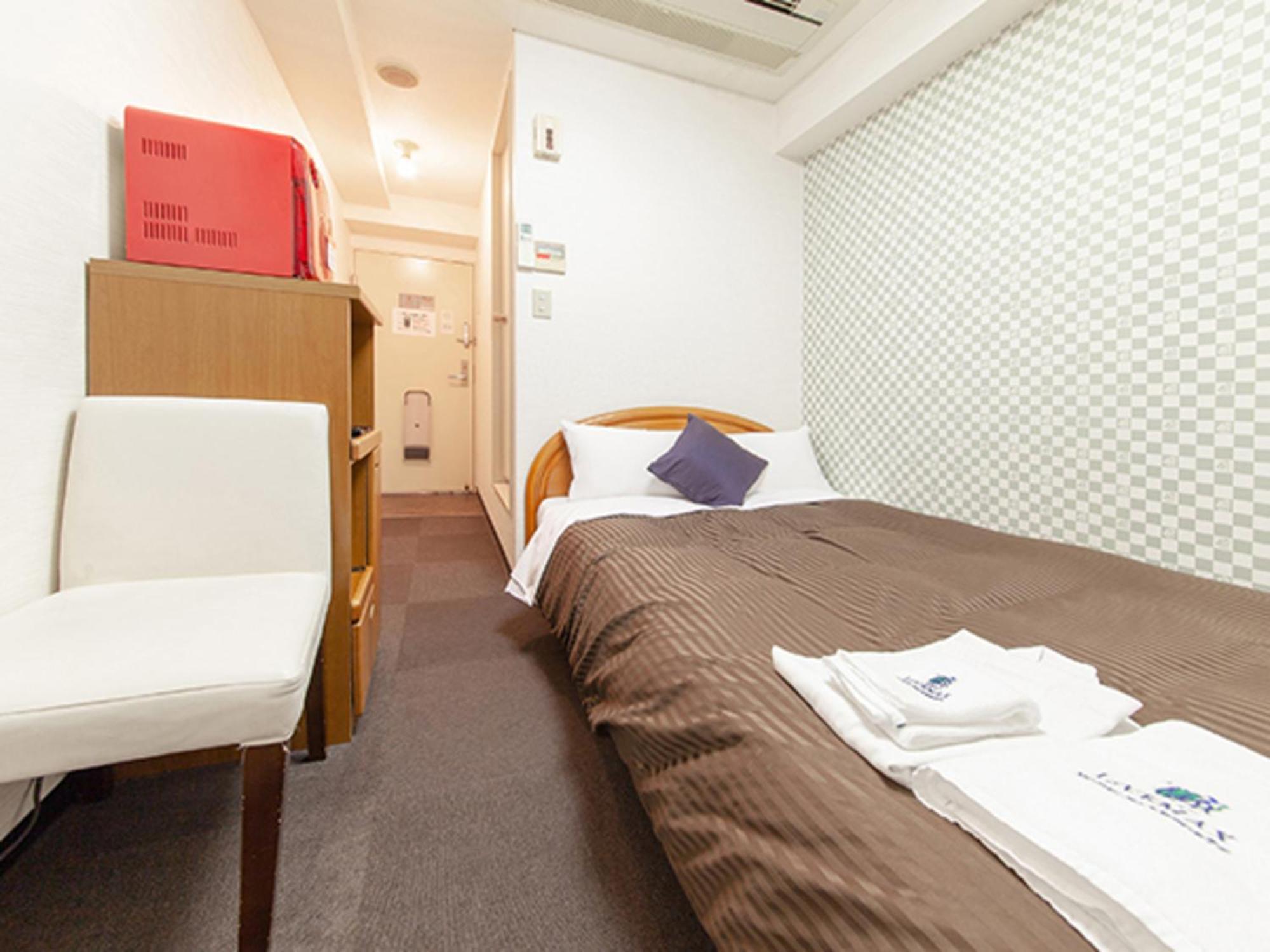 Hotel Livemax Budget Nippori Tokyo Luaran gambar
