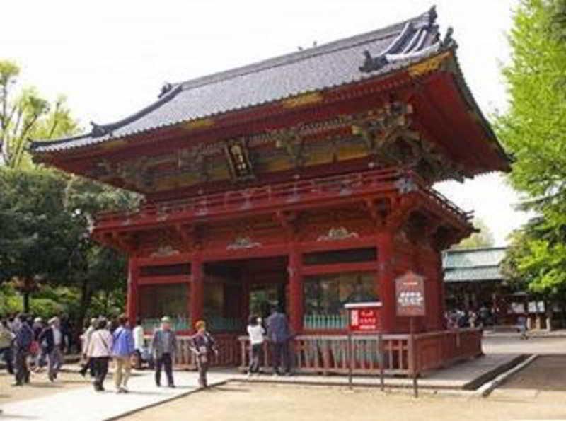 Hotel Livemax Budget Nippori Tokyo Luaran gambar
