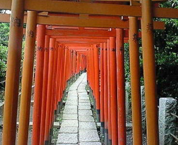 Hotel Livemax Budget Nippori Tokyo Luaran gambar