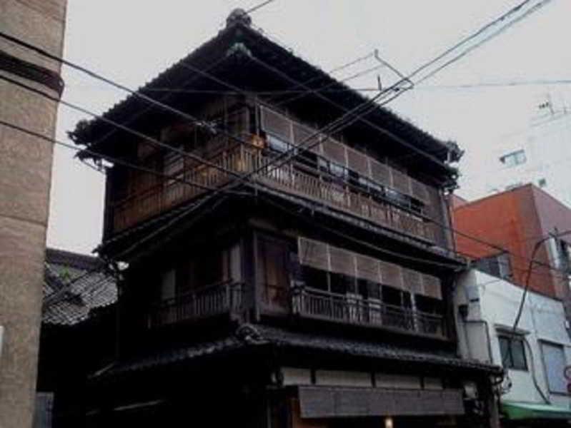 Hotel Livemax Budget Nippori Tokyo Luaran gambar